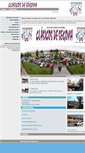 Mobile Screenshot of clasicossegovia.asociaciones.segovia.es