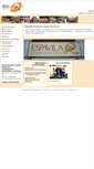 Mobile Screenshot of espavila.asociaciones.segovia.es
